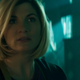 “No second chances. I’m that sort of a Time Lord. Err, again.”